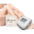 Láser vascular con fibra de diodo Legolaser