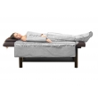 Presoterapia 3 en 1 Profesional con Electroestimulación y sauna ver.2.0, Presoterapias