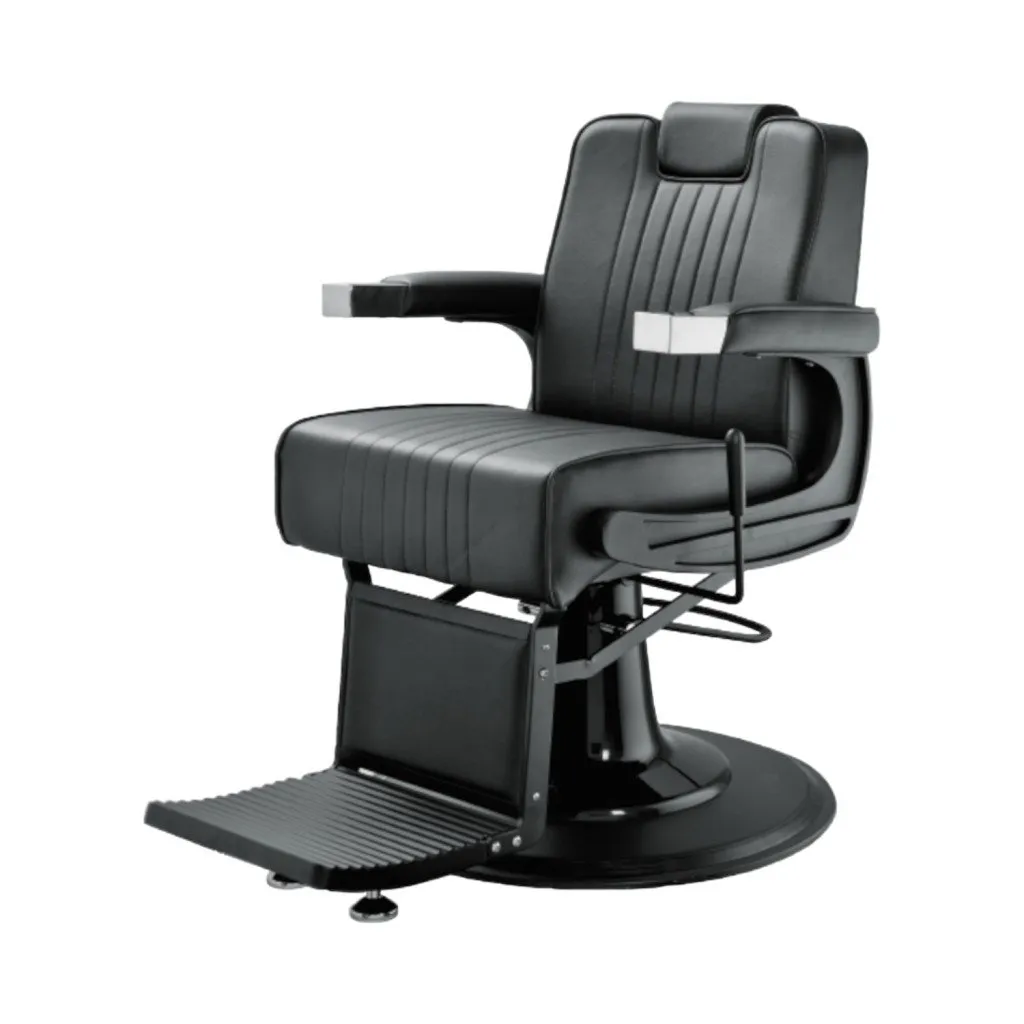 Sillón de Barbero Fade Vintage | Weelko