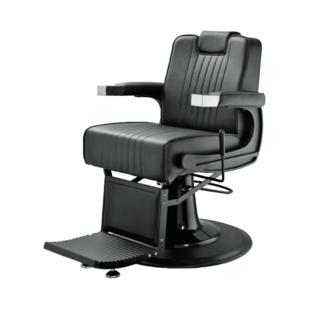 Sillón de Barbero Fade Vintage | Weelko -Weelko -Sillones barbero