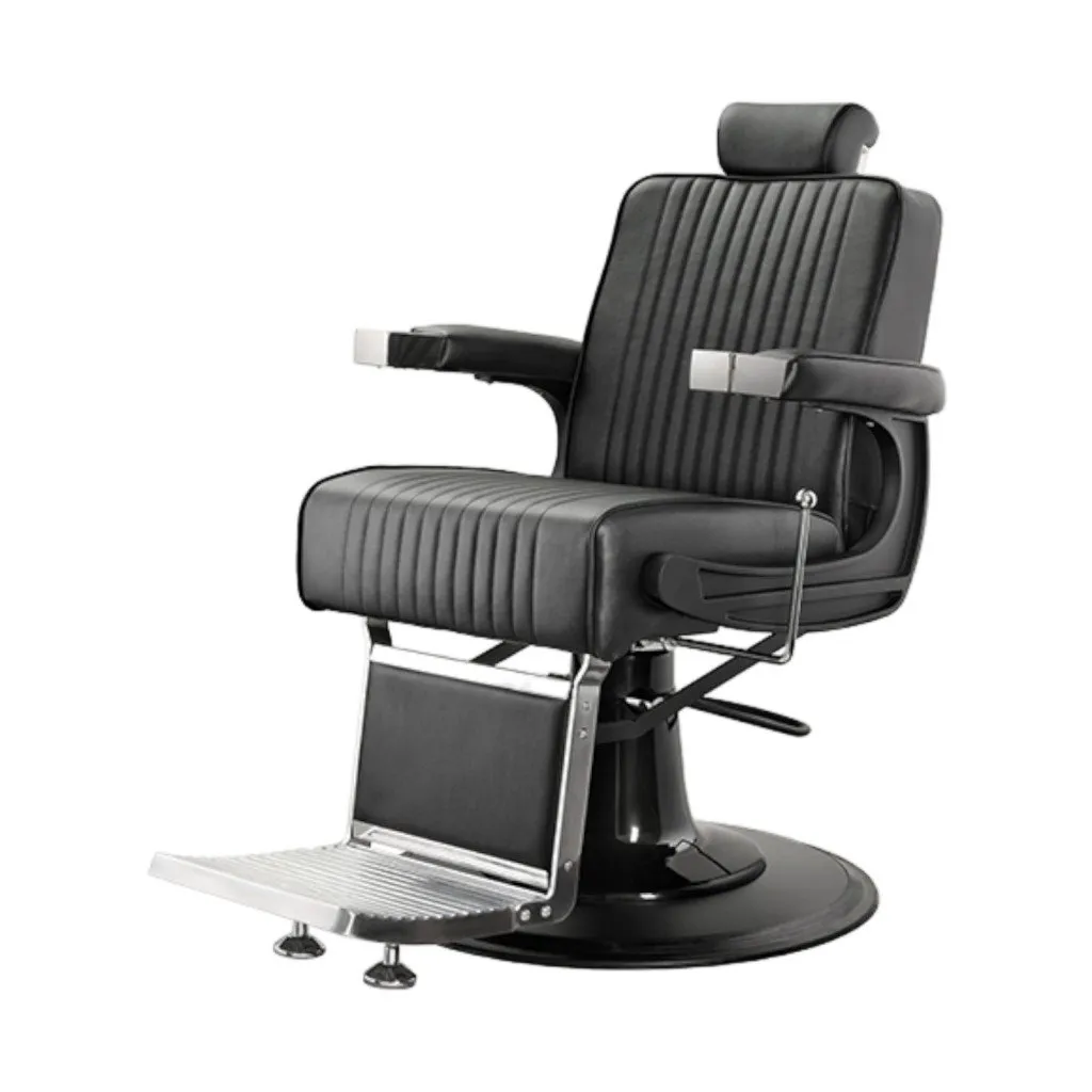 Sillón de Barbero Quiff Moderno - Weelko