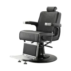 Sillón de Barbero Quiff Moderno - Weelko