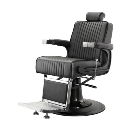 Sillón de Barbero Quiff Moderno - Weelko -Weelko -Sillones barbero