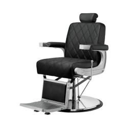 Sillón de Barbero Taper Vintage - Weelko -Weelko -Sillones barbero