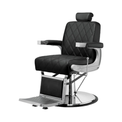 Sillón de Barbero Taper Vintage - Weelko