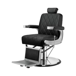Weelko Taper Barber Chair: Modern Design and Vintage Spirit -Weelko -Barber chairs