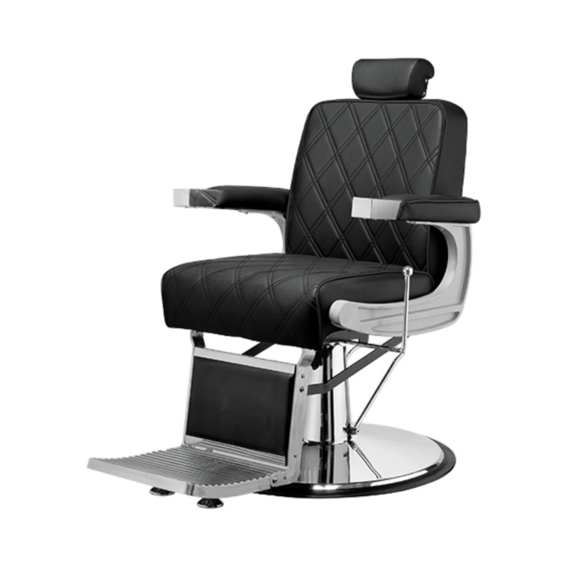 Weelko Taper Barber Chair: Modern Design and Vintage Spirit -Weelko -Barber chairs