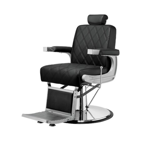 Sillón de Barbero Taper Vintage - Weelko -Weelko -Sillones barbero