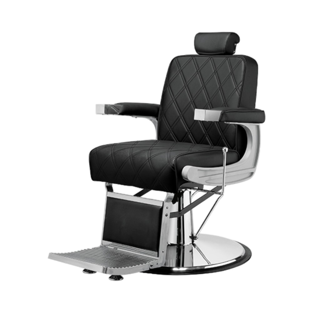 Sillón de Barbero Taper Vintage - Weelko -Weelko -Sillones barbero