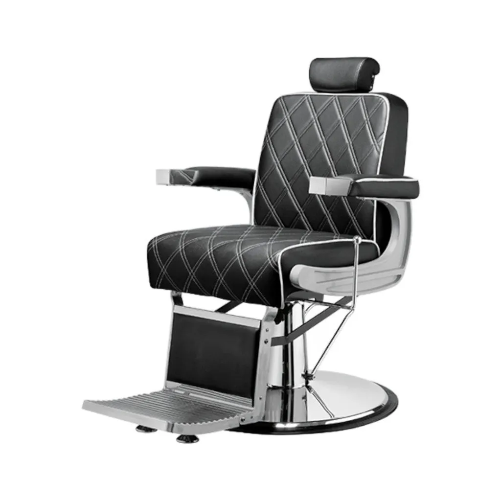 Sillón de Barbero Slick Weelko - Moderno