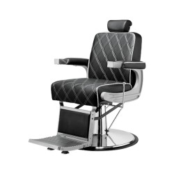 Sillón de Barbero Slick Weelko - Moderno -Weelko -Sillones barbero