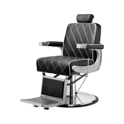 Sillón de Barbero Slick Weelko - Moderno