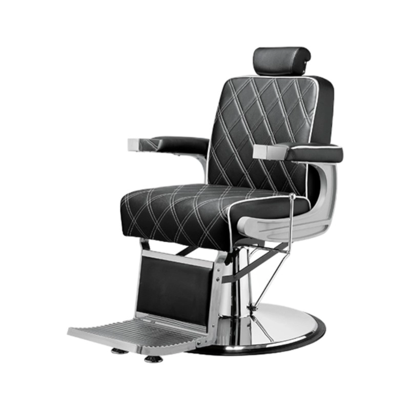 Slick Barber Chair by Weelko - Modern -Weelko -Barber chairs