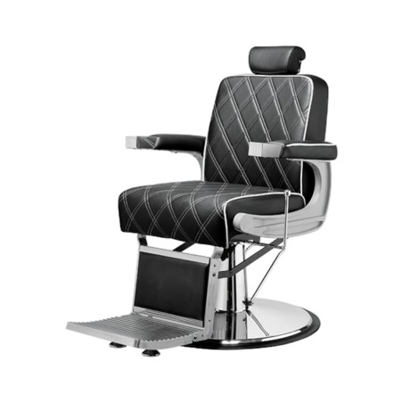 Sillón de Barbero Slick Weelko - Moderno -Weelko -Sillones barbero