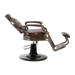 Weelko Poltrona da Barbiere Vintage -Weelko -Poltrone da barbiere