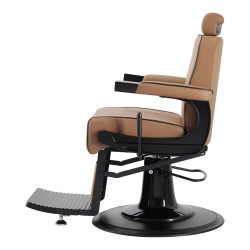 Sillón de Barbero Dour – Moderno y Vintage, Weelko -Weelko -Sillones barbero
