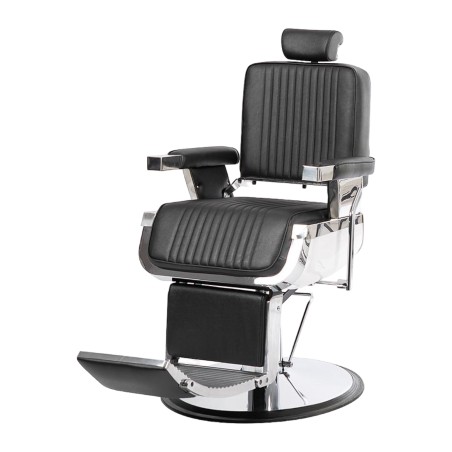 Sillón de Barbero Fringe Vintage - Weelko -Weelko -Sillones barbero