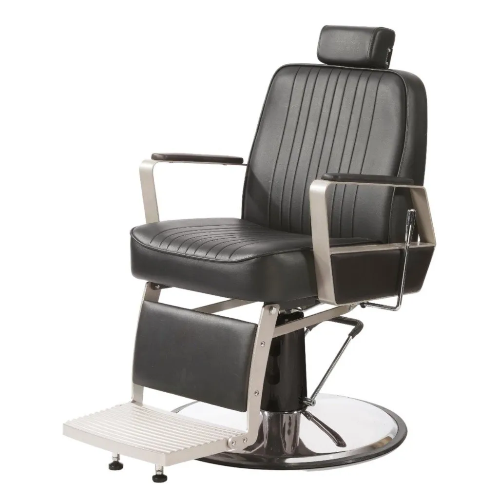 Sillón de Barbero Classic - Vintage - i-Medstetic