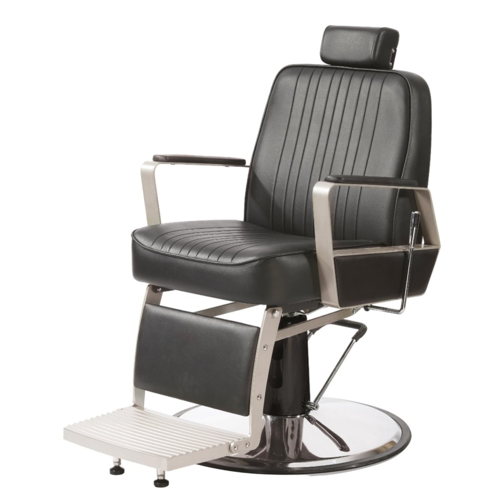 Poltrona da barbiere Classic - Vintage - i-Medstetic -i-Medstetic -Poltrone da barbiere