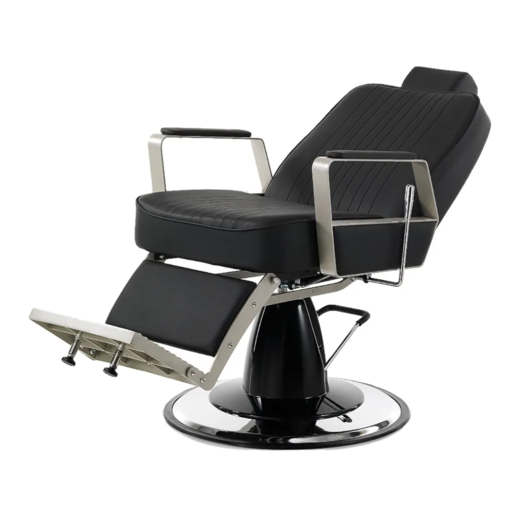 Sillón de Barbero Classic - Vintage - i-Medstetic