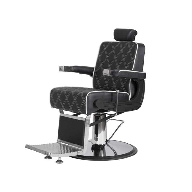 Chaise de Barbier Temple Weelko - Moderne - Weelko -Weelko -Fauteuils de barbier