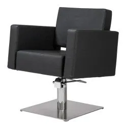 Chaise de coupe coiffure Flirty moderne Weelko