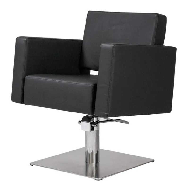 Flirty Modern Haircut Chair by Weelko
