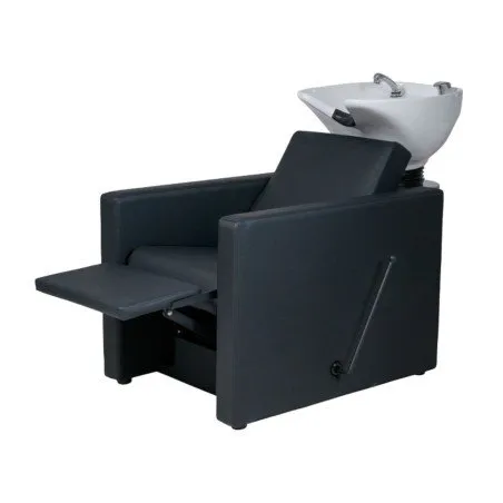 Cadeira de Lavagem Headwash Ripple+ Weelko