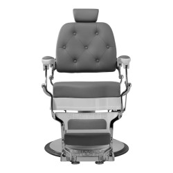 Sillón de Barbero Thim - Vintage - Weelko -Weelko -Sillones barbero