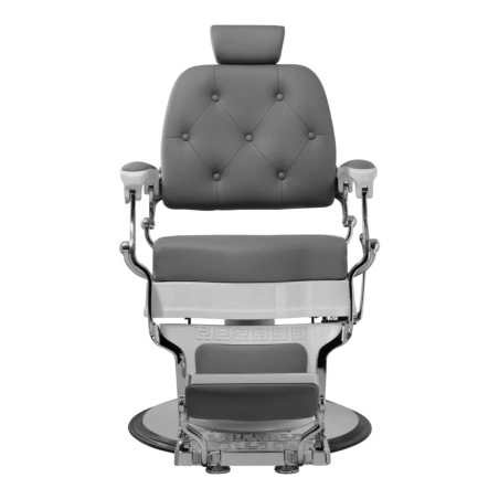 Fauteuil de barbier Thim Weelko : Style rétro -Weelko -Fauteuils de barbier