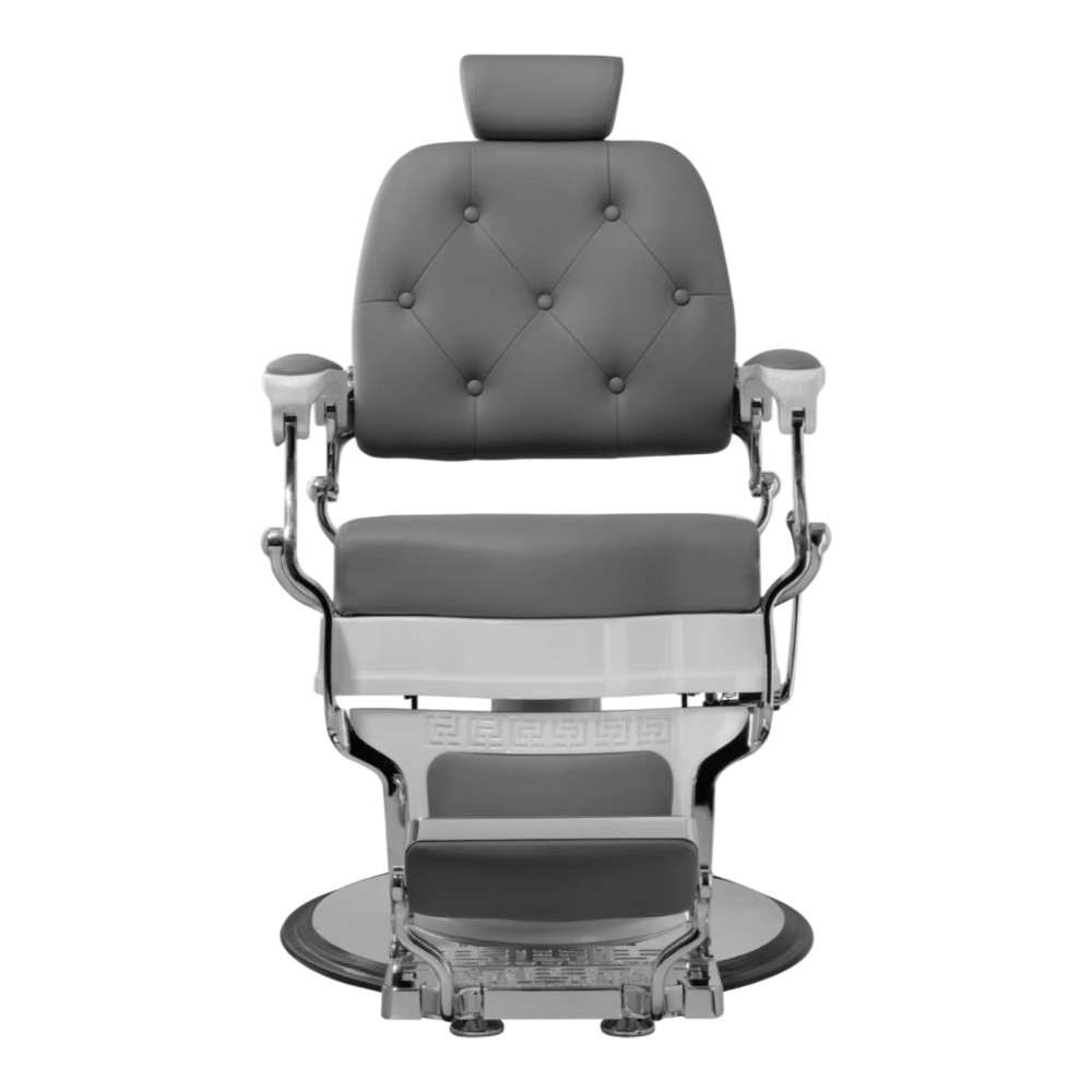 Sillón de Barbero Thim - Vintage - Weelko -Weelko -Sillones barbero
