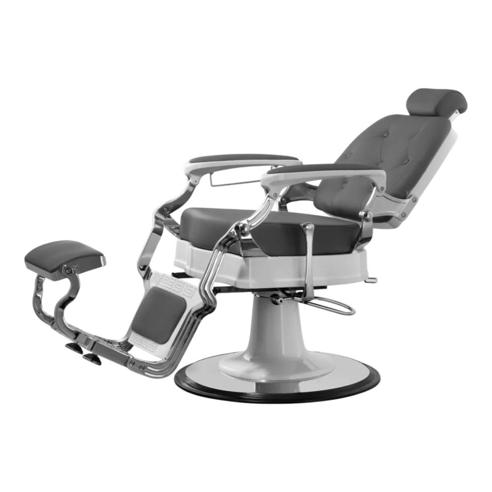 Sillón de Barbero Thim - Vintage - Weelko -Weelko -Sillones barbero