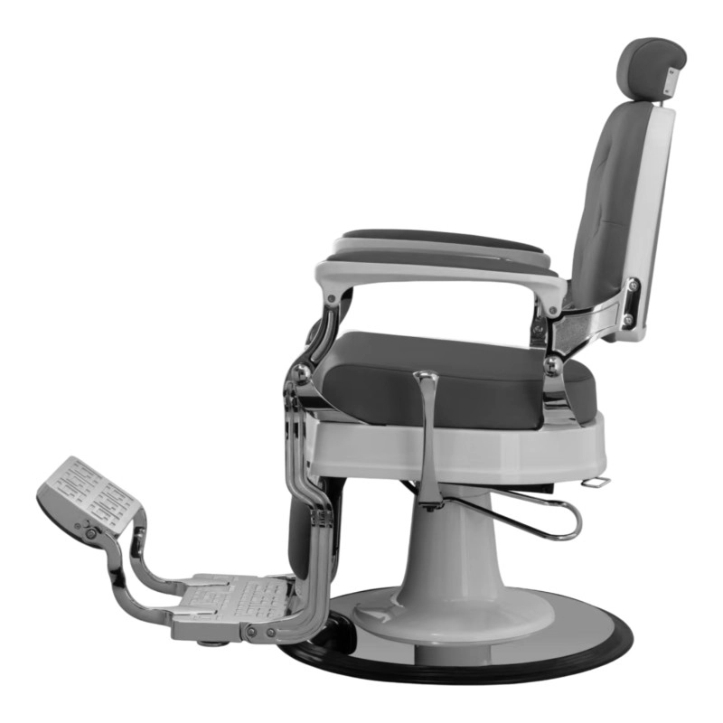 Barberstuhl Thim – Retro – Weelko -Weelko -Barbierstühle