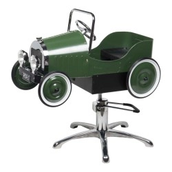 Sedia da taglio per bambini Drive vintage Fersan
