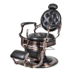 Fersan Perfido Bronce Barber Chair – Vintage, Retro, Classic & Modern -Fersan -Barber chairs