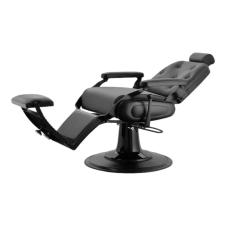 Sillón de Barbero Crop - Retro - Weelko -Weelko -Sillones barbero