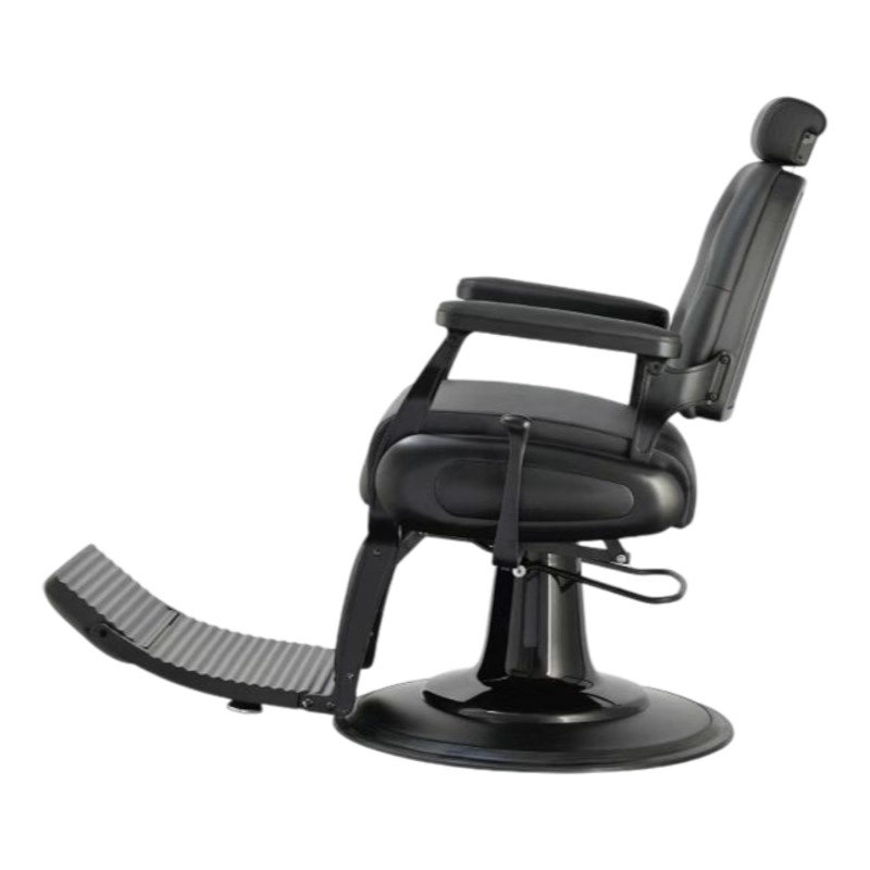 Fauteuil de barbier crop weelko rétro