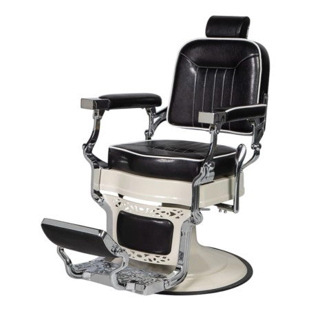 Fauteuil de barbier dominus vintage fersan -Fersan -Fauteuils de barbier