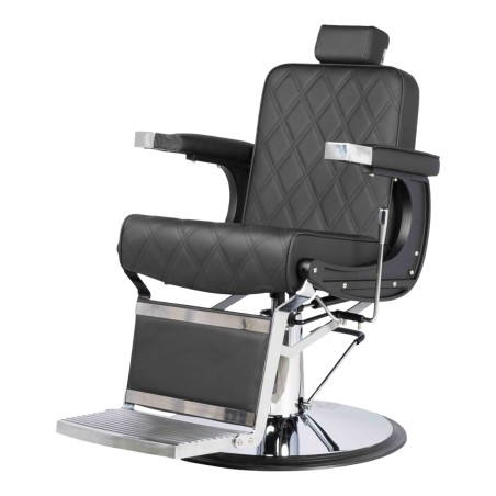 Barberstuhl Glory Paint - Vintage - Fersan -Fersan -Barbersessel
