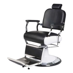 Barberstuhl Fígaro Vintage – Fersan -Fersan -Barbierstühle