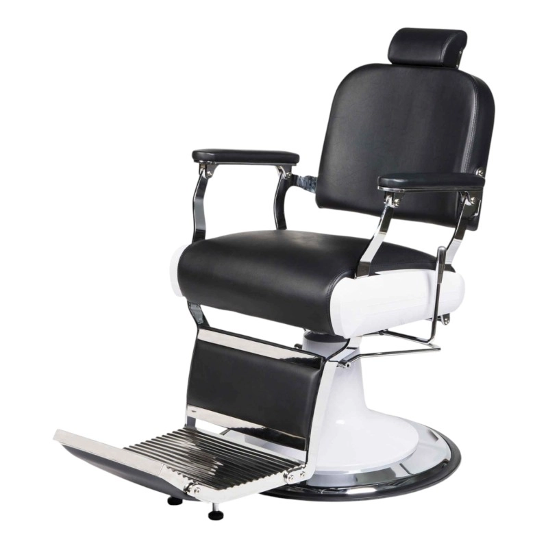 Barberstuhl Fígaro Vintage – Fersan -Fersan -Barbierstühle