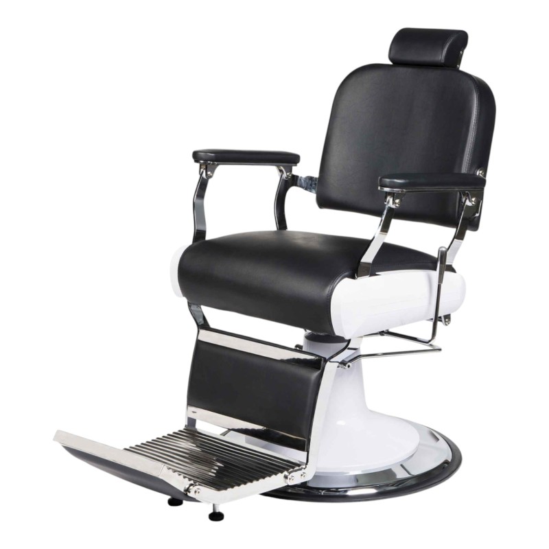 Fersan Fígaro Barber Chair Vintage -Fersan -Barber chairs
