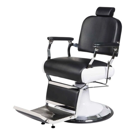 Chaise de barbier Fígaro - Vintage - Fersan -Fersan -Fauteuils de barbier