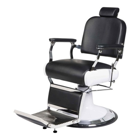 Sillón de Barbero Vintage Fersan -Fersan -Sillones barbero