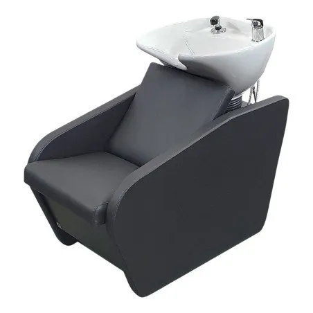 Chaise de shampooing moderne Jambo - Fersan