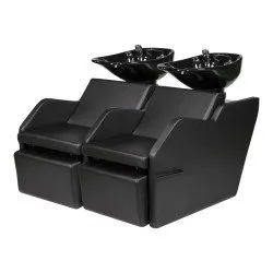 Lavacabeças Delta XL Doble