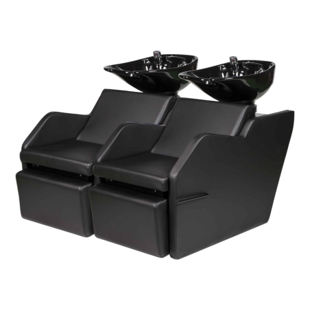 Lavacabeças Delta XL Doble