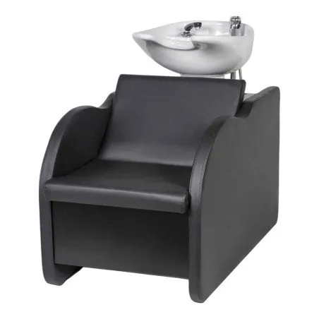 Omega XL Shampoo chair