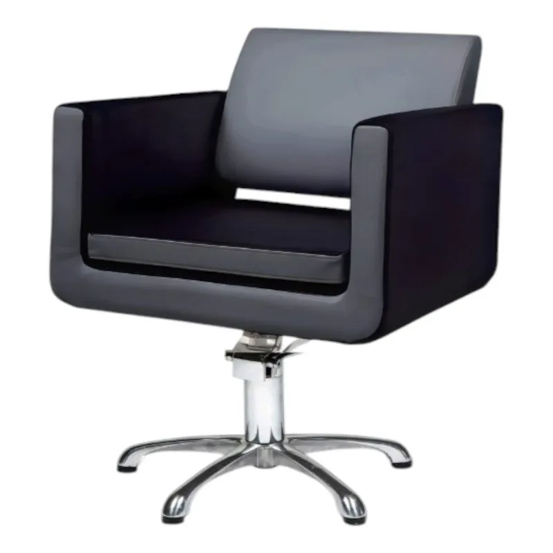 Storm Hairdressing Cutting Chair - Modern