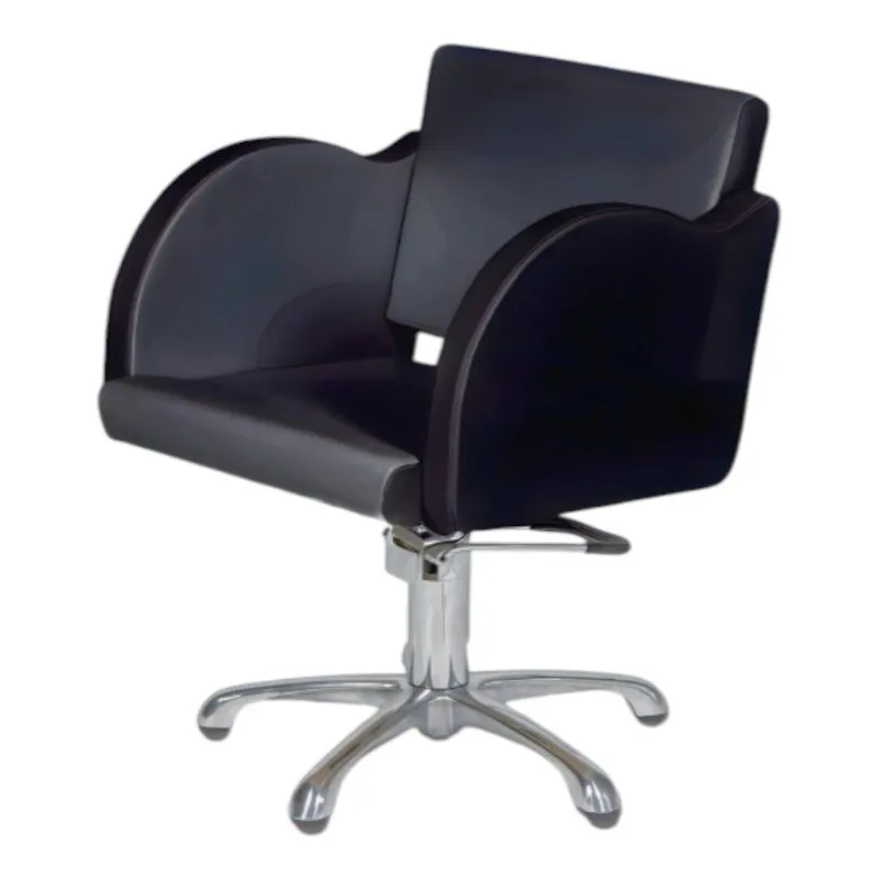 Friseurschneidestuhl Omega XL Modern – Fersan